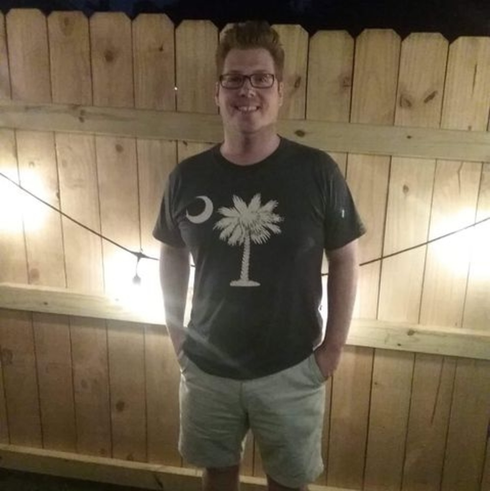 Meet your Posher, Andy